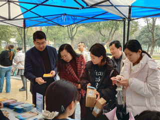 守护师生权益！黄冈师院3·15...