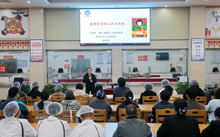 黄冈师院助力学生成为“懂指南的...